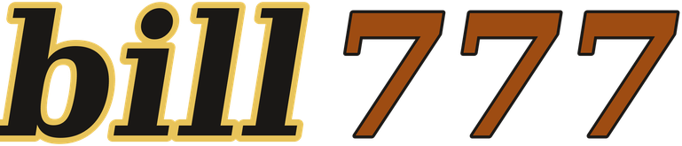 bill777 logo