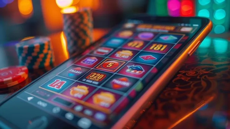 bill777 What the bill777 App Puts in Your Hands